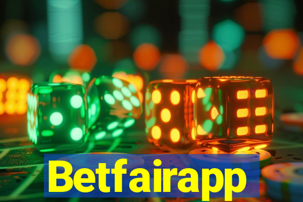 Betfairapp