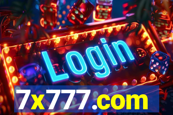 7x777.com