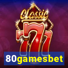 80gamesbet