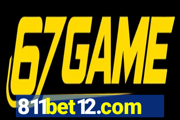 811bet12.com