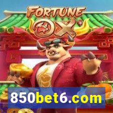 850bet6.com