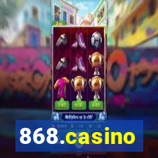 868.casino