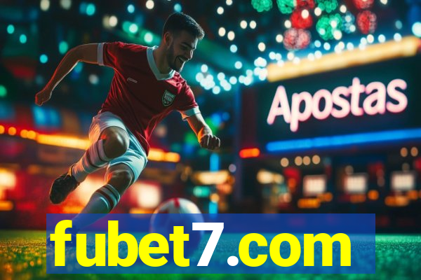 fubet7.com