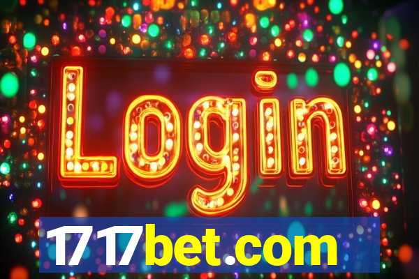 1717bet.com