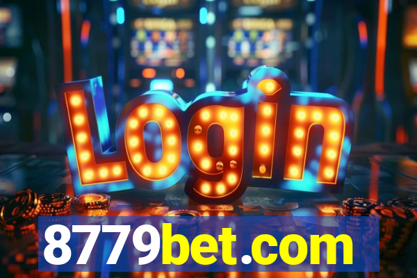 8779bet.com