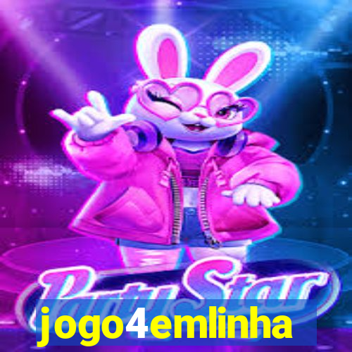 jogo4emlinha