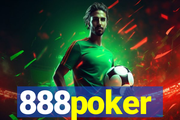 888poker