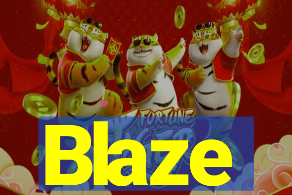 Blaze