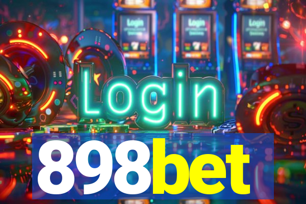 898bet