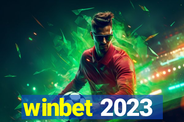 winbet 2023