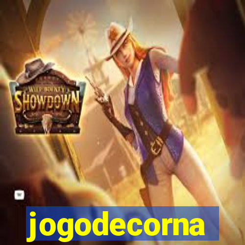 jogodecorna