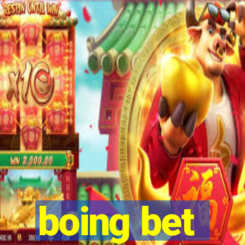 boing bet