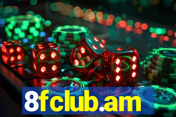 8fclub.am