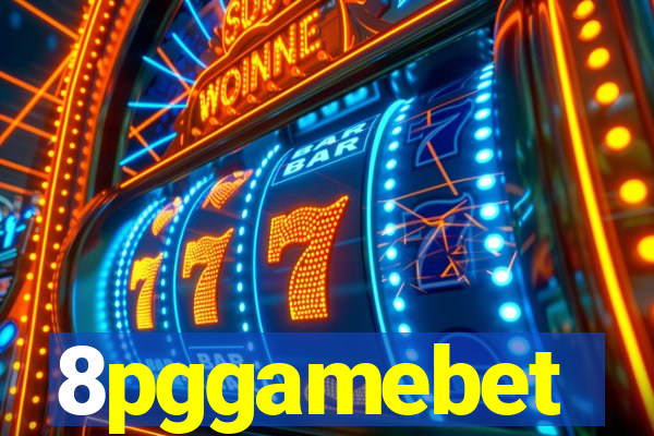 8pggamebet