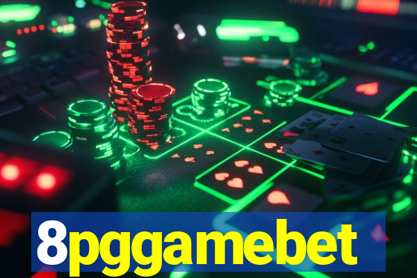 8pggamebet