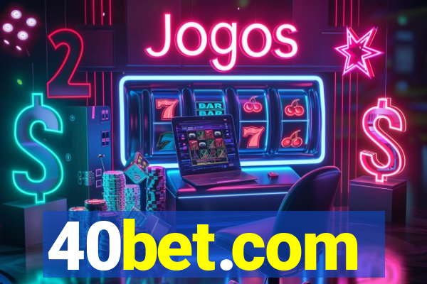 40bet.com