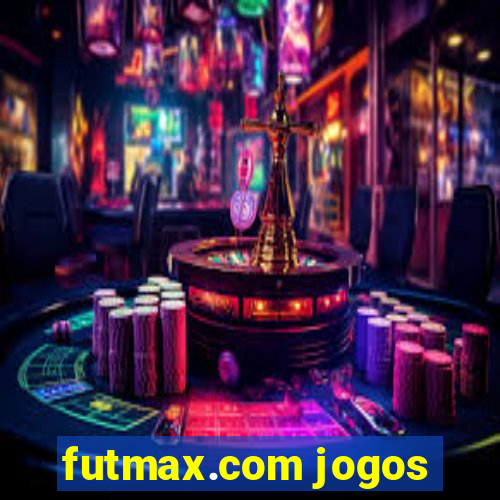 futmax.com jogos