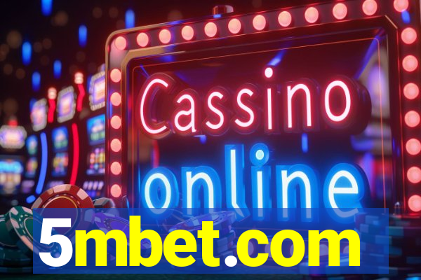 5mbet.com