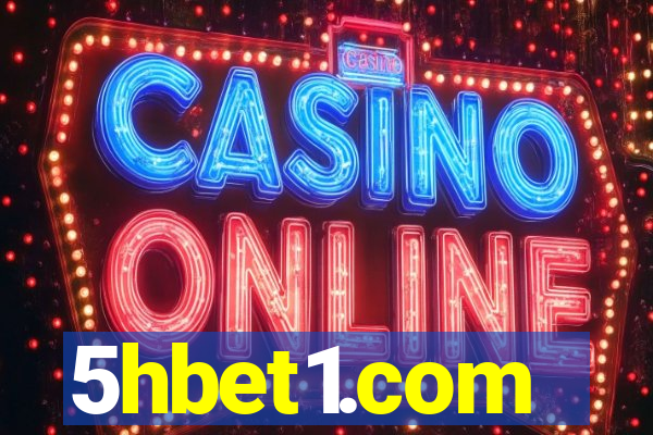 5hbet1.com