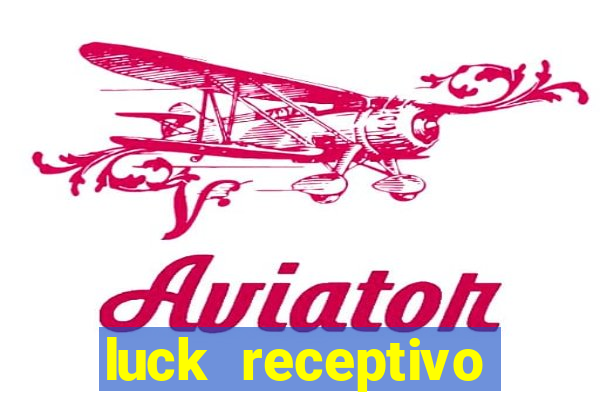 luck receptivo porto seguro