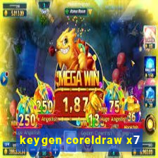 keygen coreldraw x7