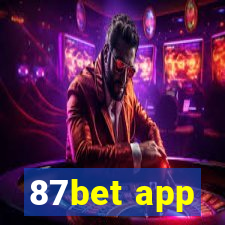 87bet app