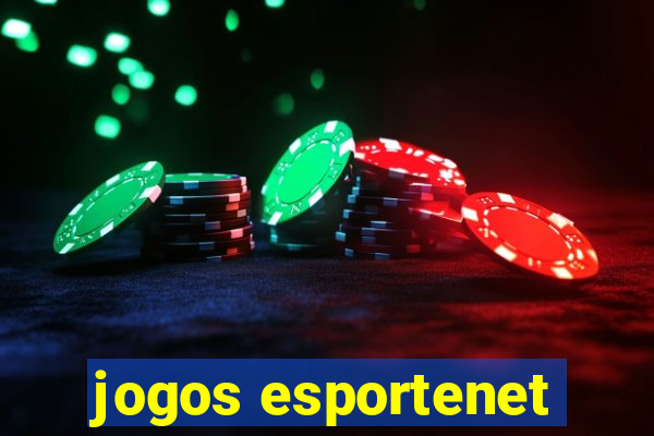 jogos esportenet