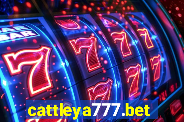 cattleya777.bet