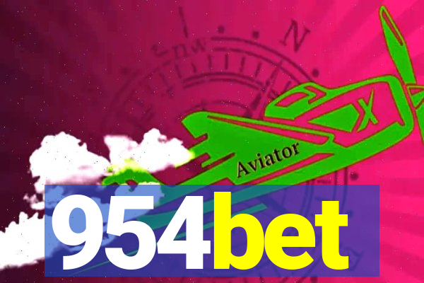 954bet