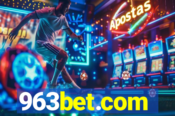 963bet.com