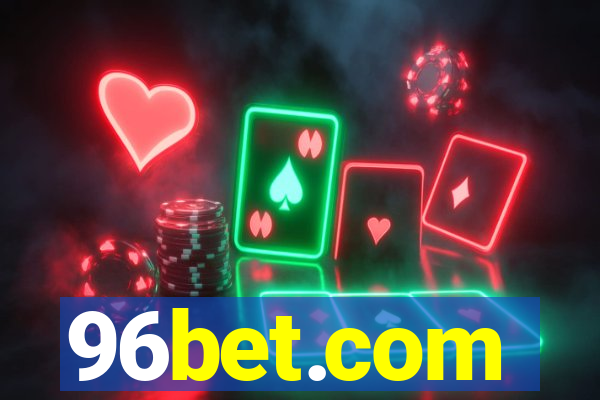 96bet.com