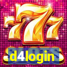 d4login