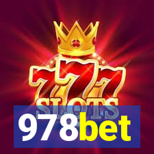 978bet