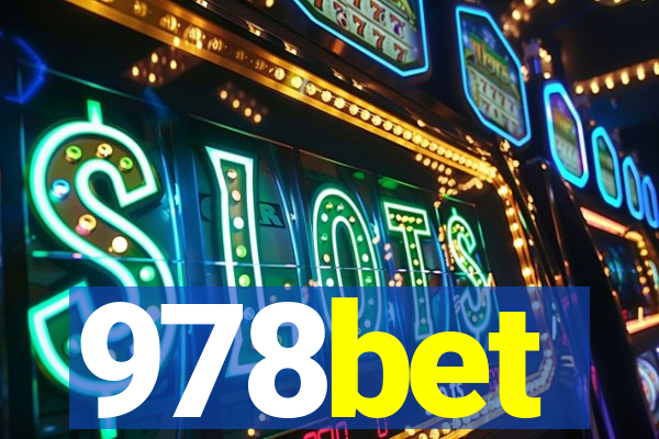 978bet