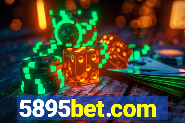 5895bet.com