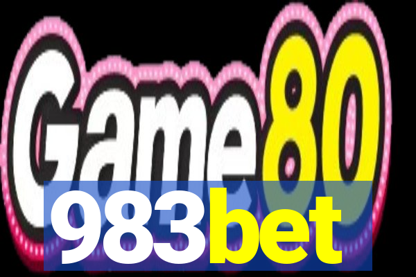 983bet