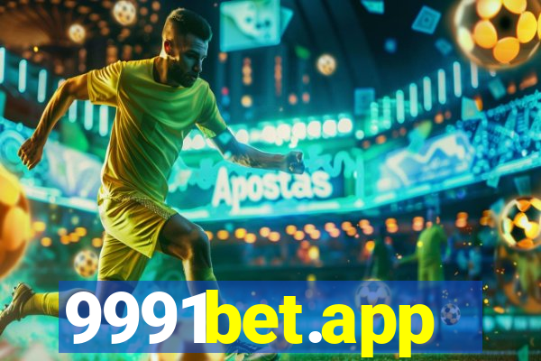 9991bet.app