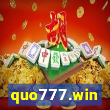 quo777.win