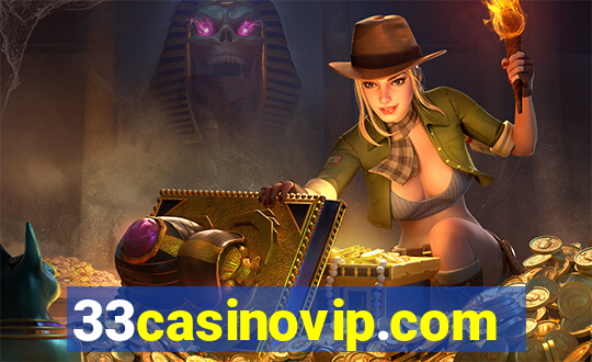 33casinovip.com