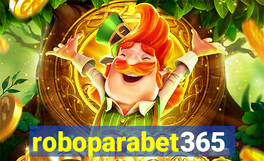 roboparabet365