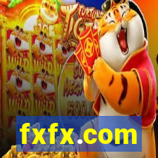 fxfx.com