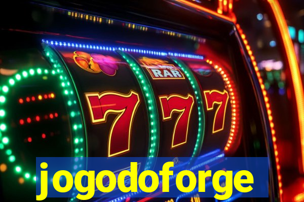 jogodoforge