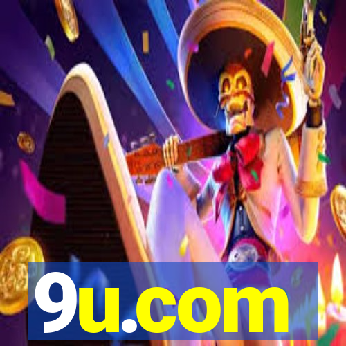 9u.com