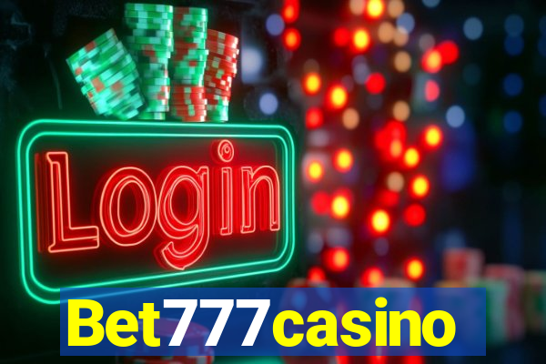 Bet777casino