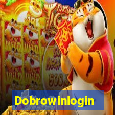 Dobrowinlogin