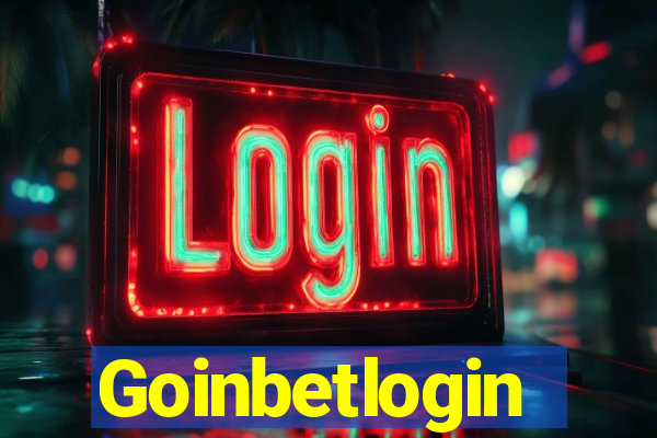 Goinbetlogin