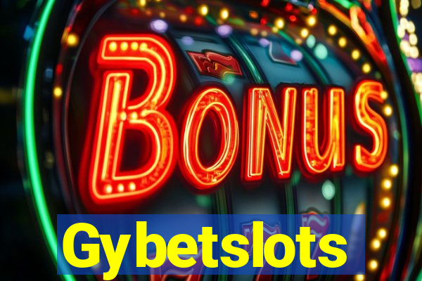 Gybetslots