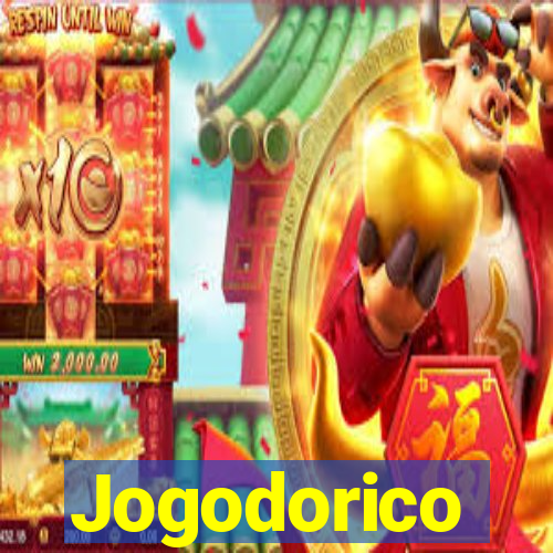 Jogodorico