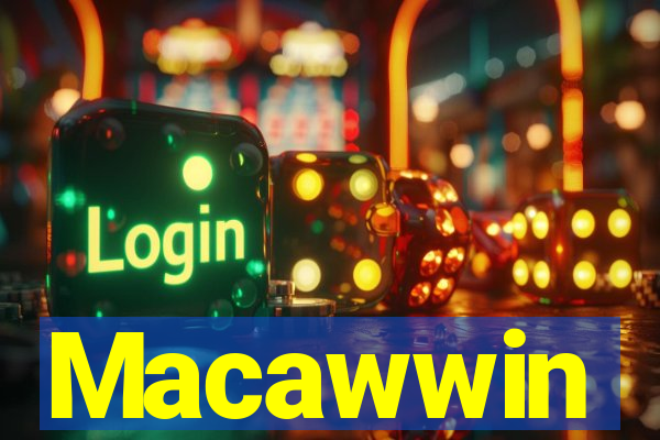 Macawwin