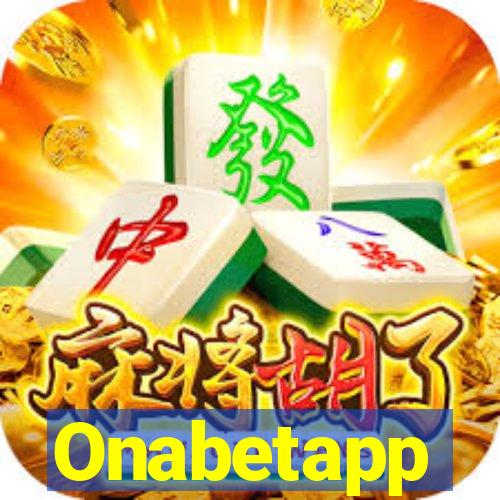 Onabetapp